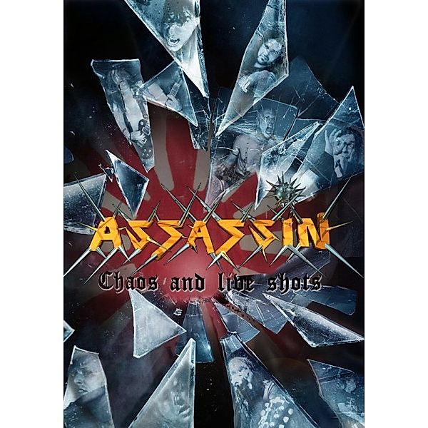 Chaos And Live Shots, Assassin