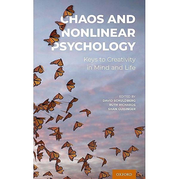 Chaos and Nonlinear Psychology