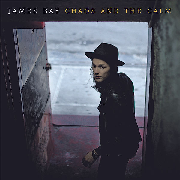 Chaos And The Calm, James Bay