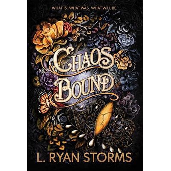 Chaos Bound / RaineStorms Press, L. Ryan Storms