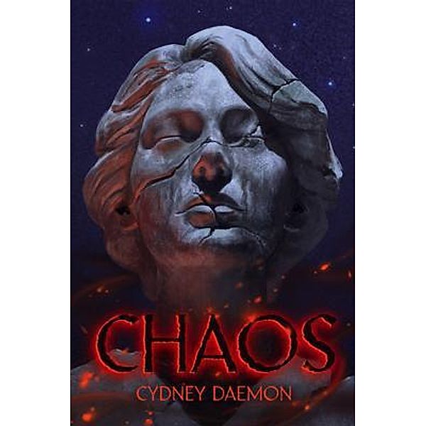 CHAOS / CHAOS Bd.1, Cydney Daemon