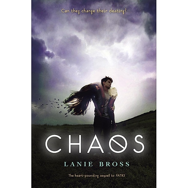 Chaos / Fates Series, Lanie Bross