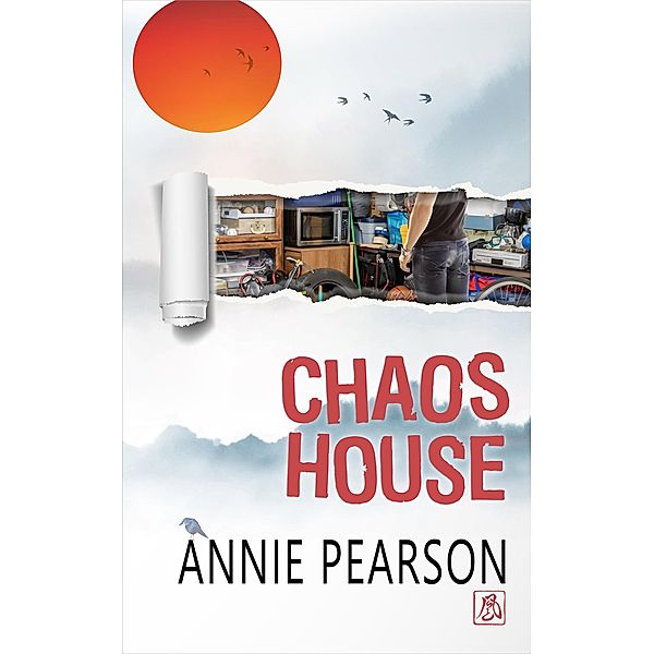 Chaos House, Annie Pearson