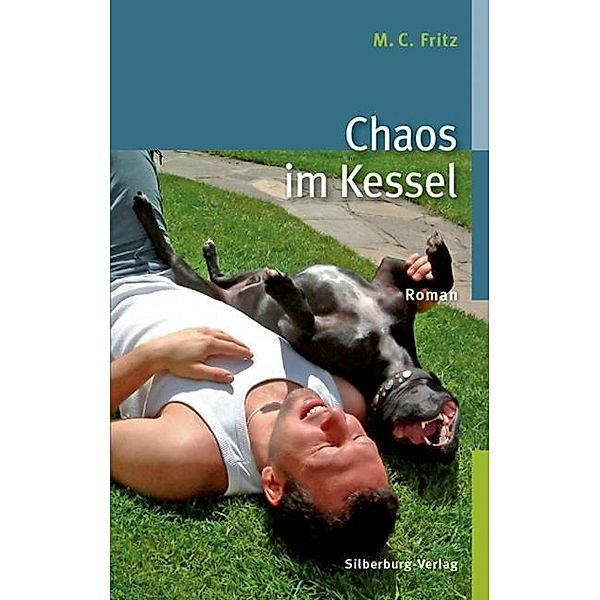 Chaos im Kessel, Melanie C. Fritz