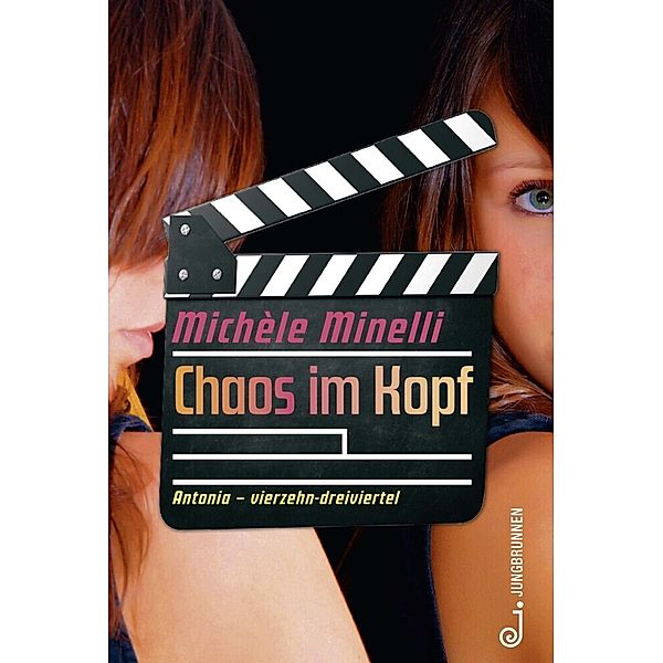 Chaos im Kopf, Michèle Minelli