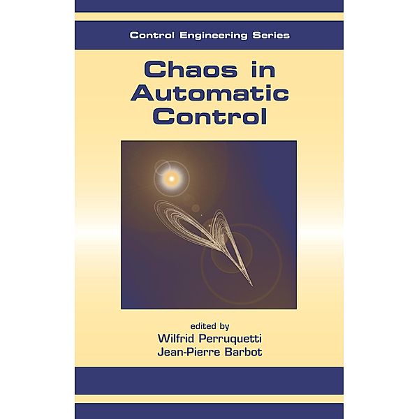Chaos in Automatic Control