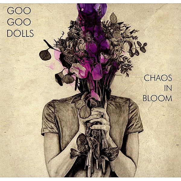 Chaos In Bloom, Goo Goo Dolls