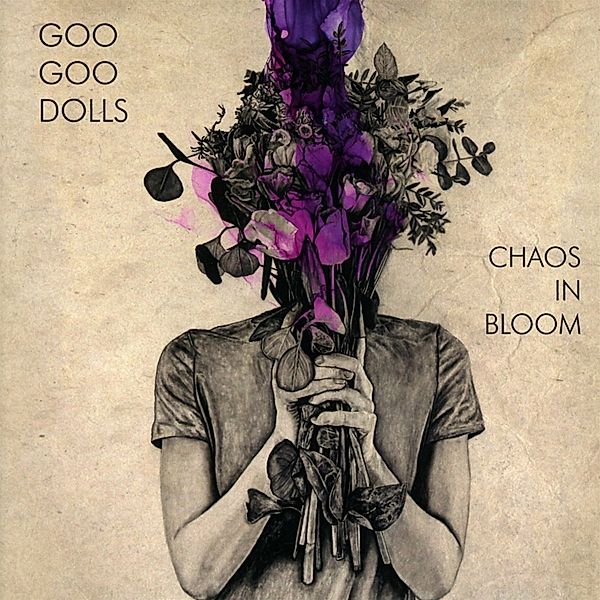 Chaos In Bloom, The Goo Goo Dolls