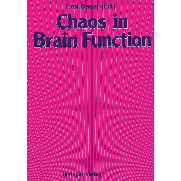 Chaos in Brain Function