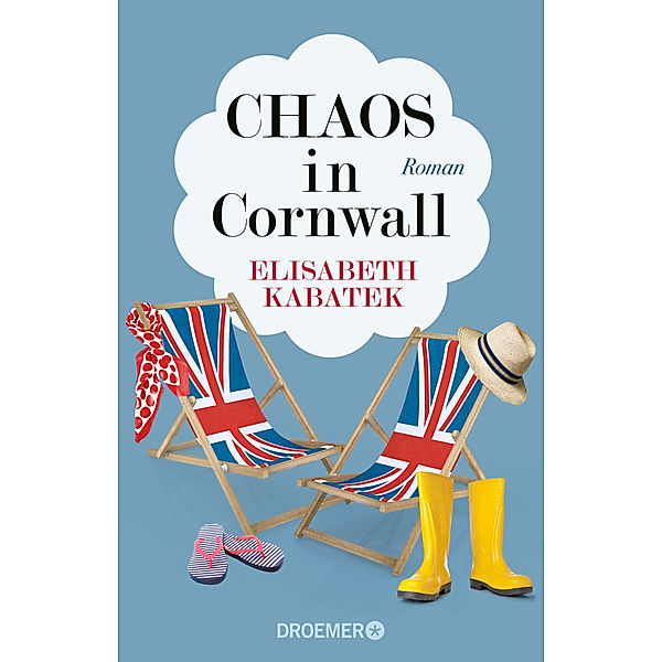 Chaos in Cornwall, Elisabeth Kabatek
