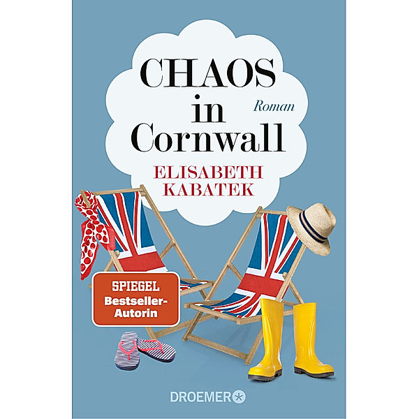 Chaos in Cornwall, Elisabeth Kabatek