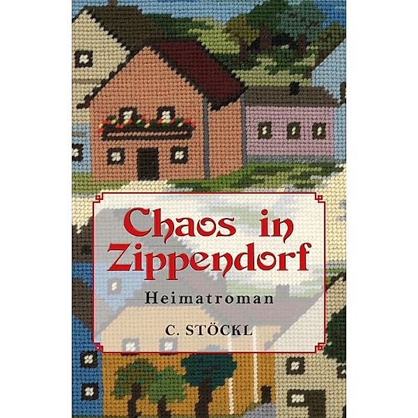 Chaos in Zippendorf / myMorawa von Dataform Media GmbH, Christine Stöckl