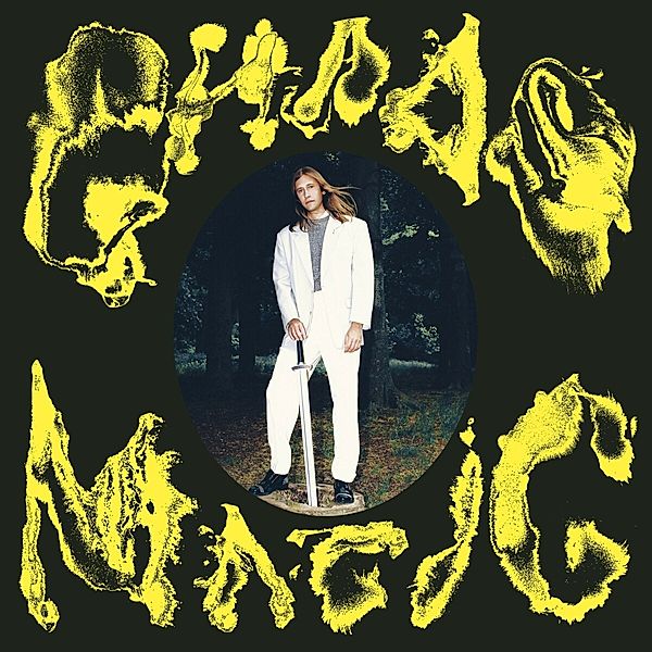 Chaos Magic, Jaakko Eino Kalevi