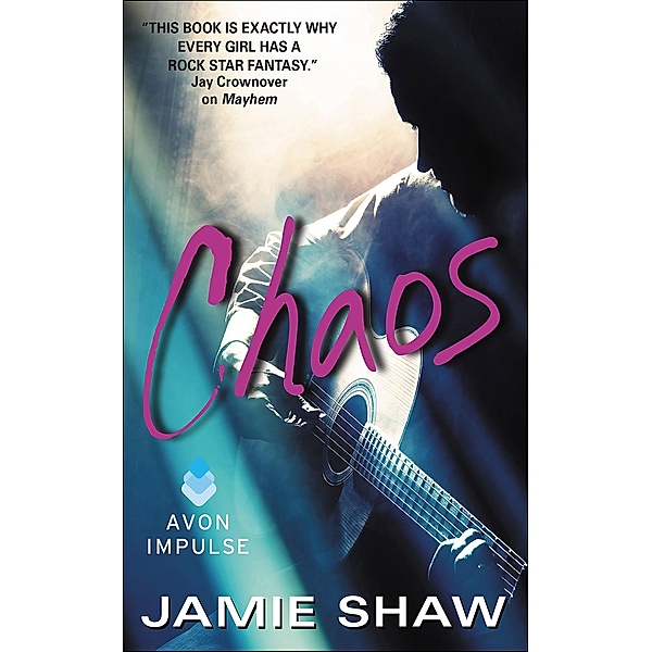 Chaos / Mayhem Series, Jamie Shaw