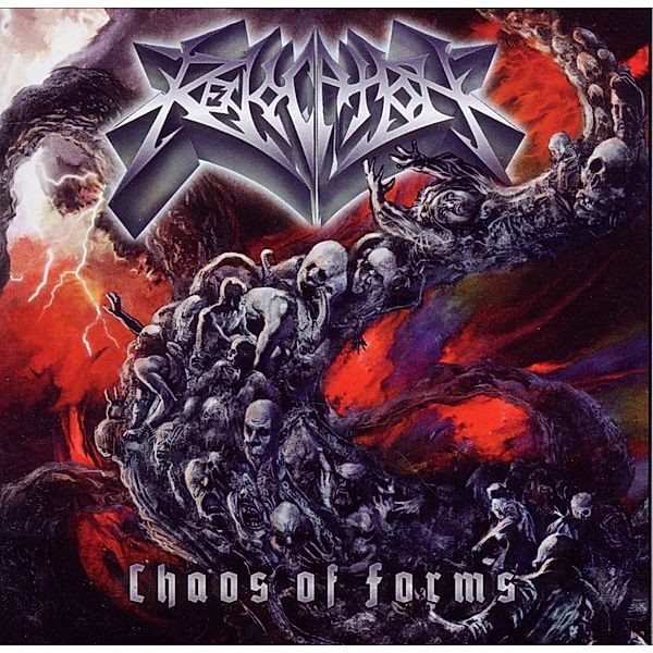 Chaos Of Forms, Revocation