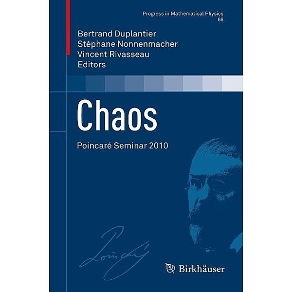 Chaos / Progress in Mathematical Physics Bd.66