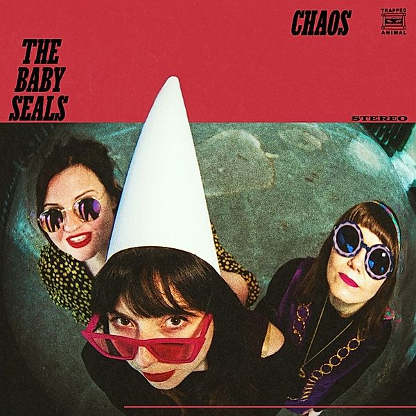 Chaos (Red Vinyl), The Baby Seals