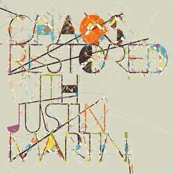 Chaos Restored, Various, Justin Martin