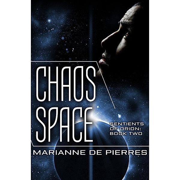 Chaos Space, Marianne De Pierres