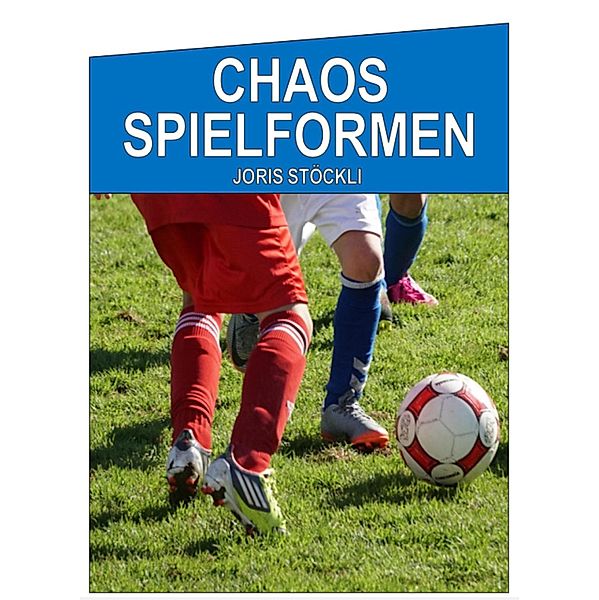 Chaos Spielformen, Joris Stöckli