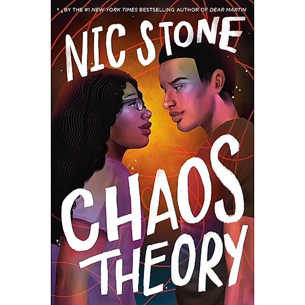 Chaos Theory, Nic Stone