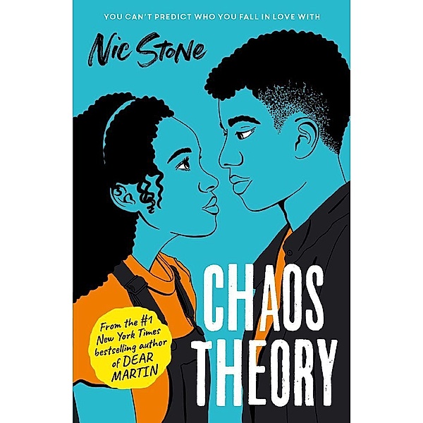 Chaos Theory, Nic Stone
