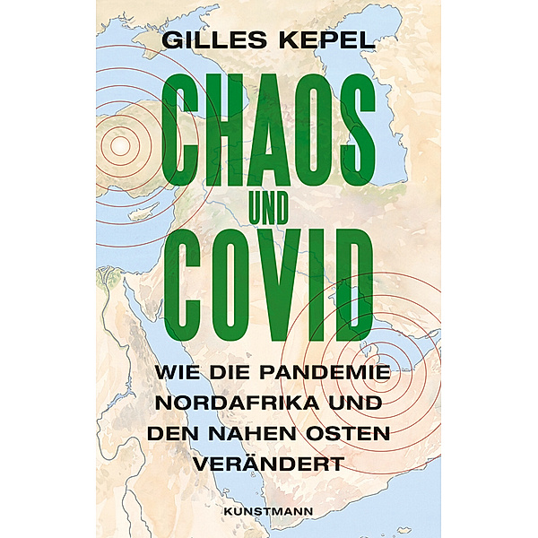 Chaos und Covid, Gilles Kepel