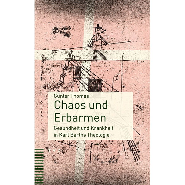 Chaos und Erbarmen, Günter Thomas