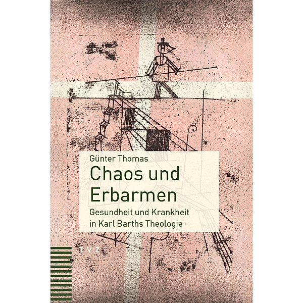 Chaos und Erbarmen, Günter Thomas