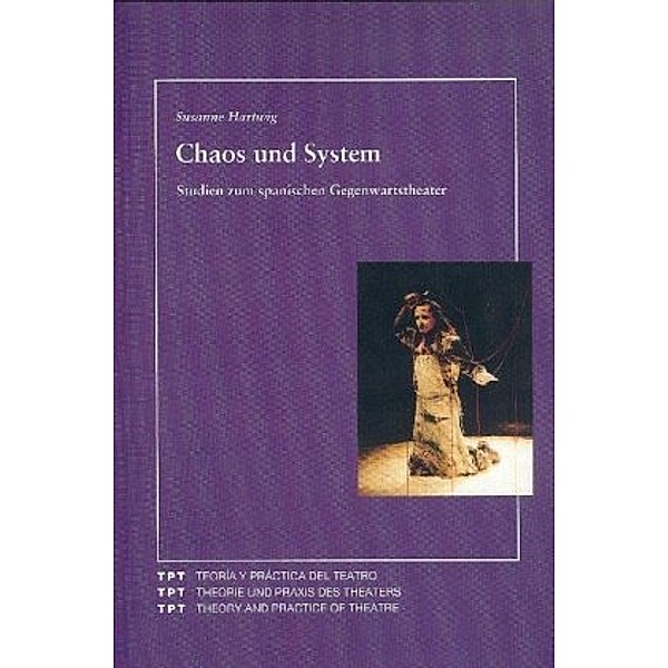 Chaos und System, Susanne Hartwig