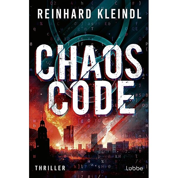 Chaoscode, Reinhard Kleindl