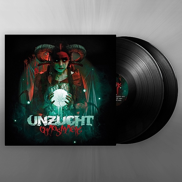 Chaosmagie (Ltd. 2lp) (Vinyl), Unzucht