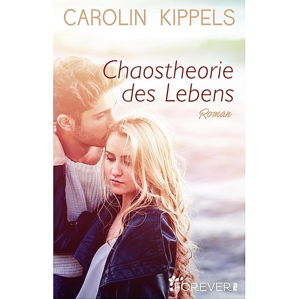 Chaostheorie des Lebens, Carolin Kippels