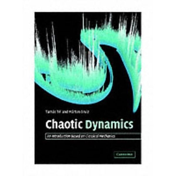 Chaotic Dynamics, Tamas Tel
