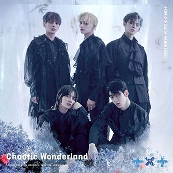 Chaotic Wonderland (Ltd.Edt.A), Tomorrow X Together