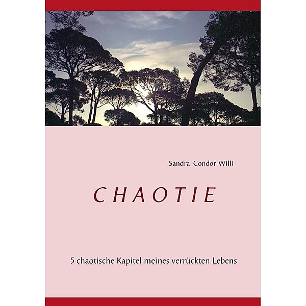 Chaotie, Sandra Condor-Willi