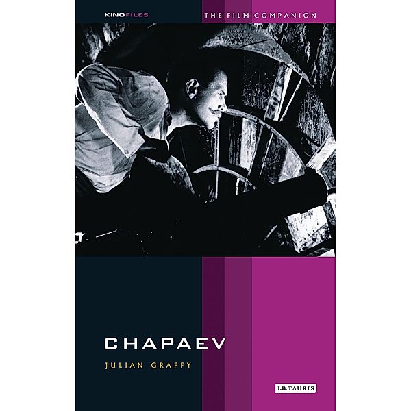 Chapaev, Julian Graffy