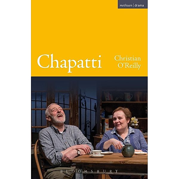 Chapatti / Modern Plays, Christian O'Reilly