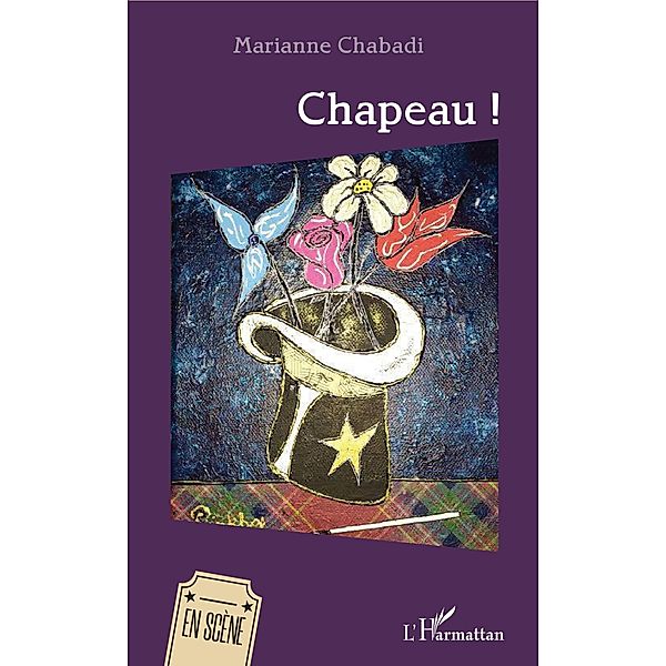 Chapeau !, Chabadi Marianne Chabadi