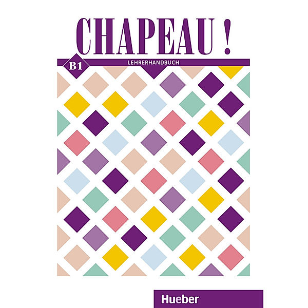 Chapeau ! / Chapeau ! B1, Nicole Laudut