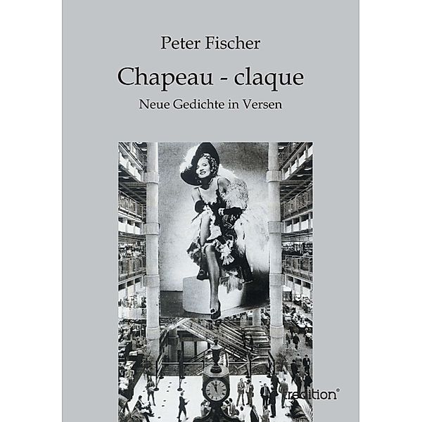 Chapeau - claque, Peter Fischer