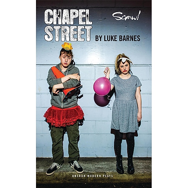 Chapel Street / Modern Plays, Luke Barnes