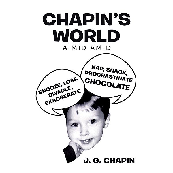 Chapin's World, J. G. Chapin