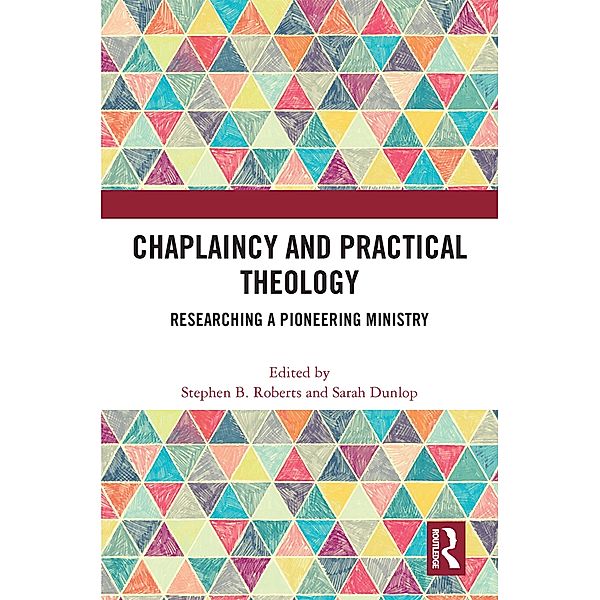 Chaplaincy and Practical Theology