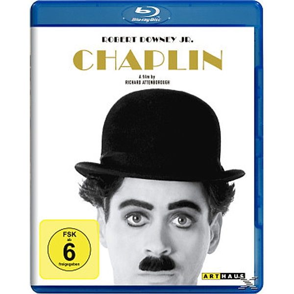 Chaplin, David Robinson, Charles Chaplin, Diana Hawkins, William Boyd, Bryan Forbes, William Goldman