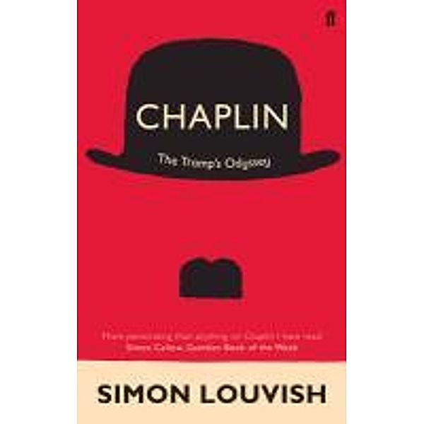 Chaplin, Simon Louvish