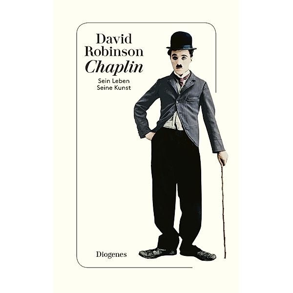 Chaplin, David Robinson