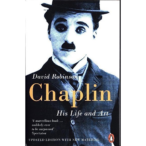 Chaplin, David Robinson