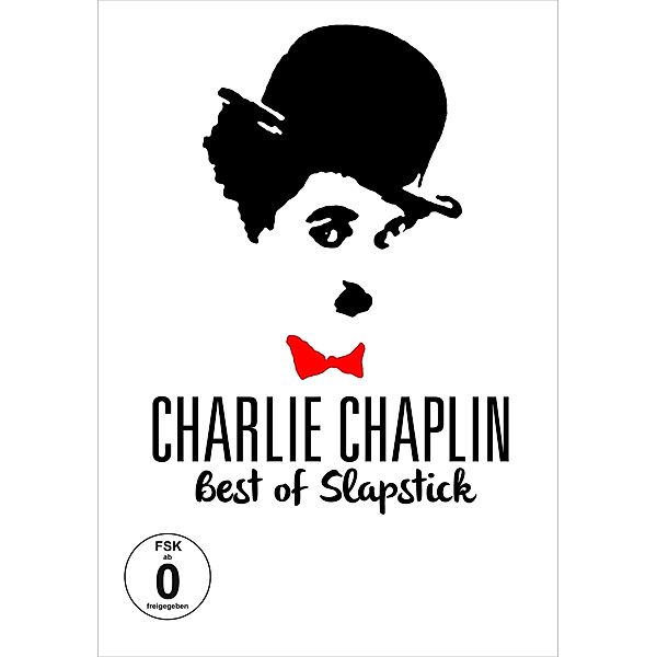 Chaplin - Best Of Slapstick, Charlie Chaplin