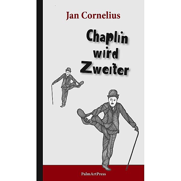 Chaplin wird Zweiter, Jan Cornelius